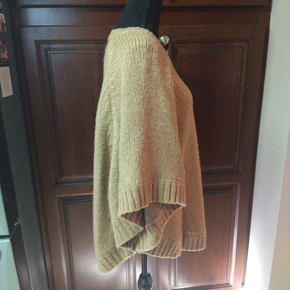 Michael Kors Poncho M - Picture 5 of 7